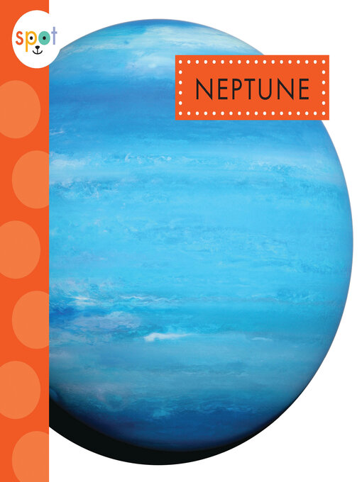 Title details for Neptune by Alissa Thielges - Available